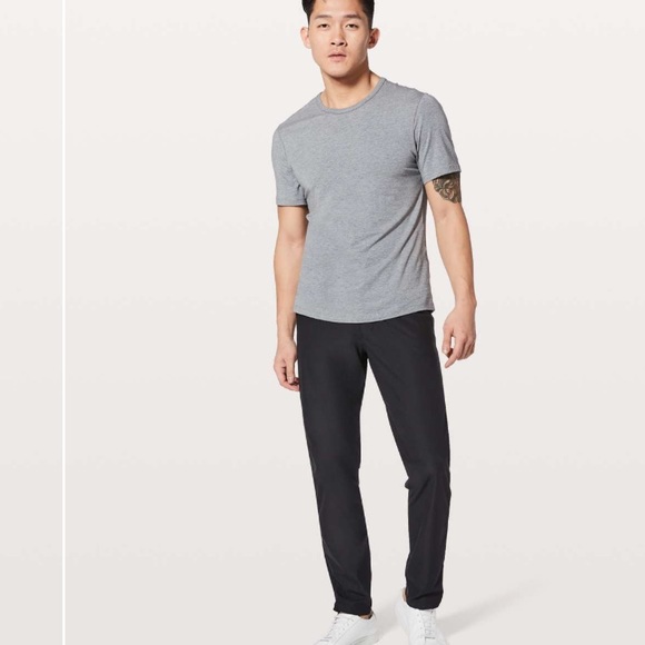 LULULEMON ABC pant